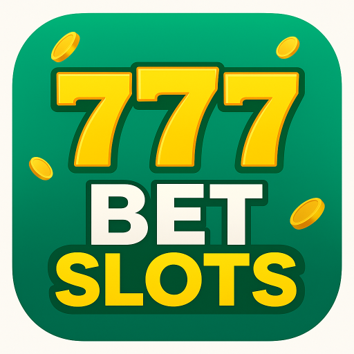 777bet slots